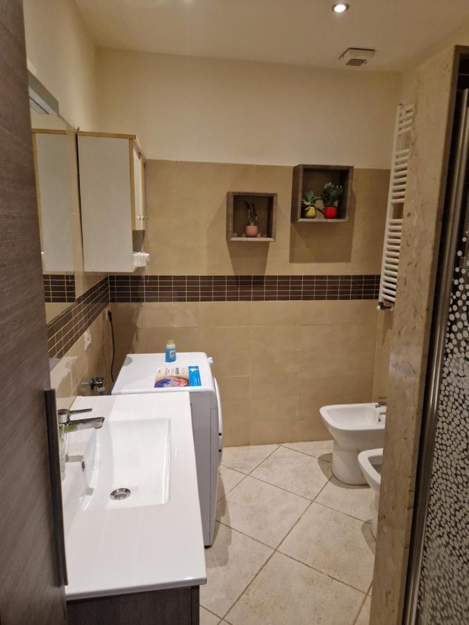 Casa Alibrandi Apartamento *
