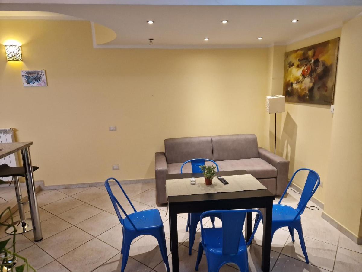 Apartamento Casa Alibrandi Roma