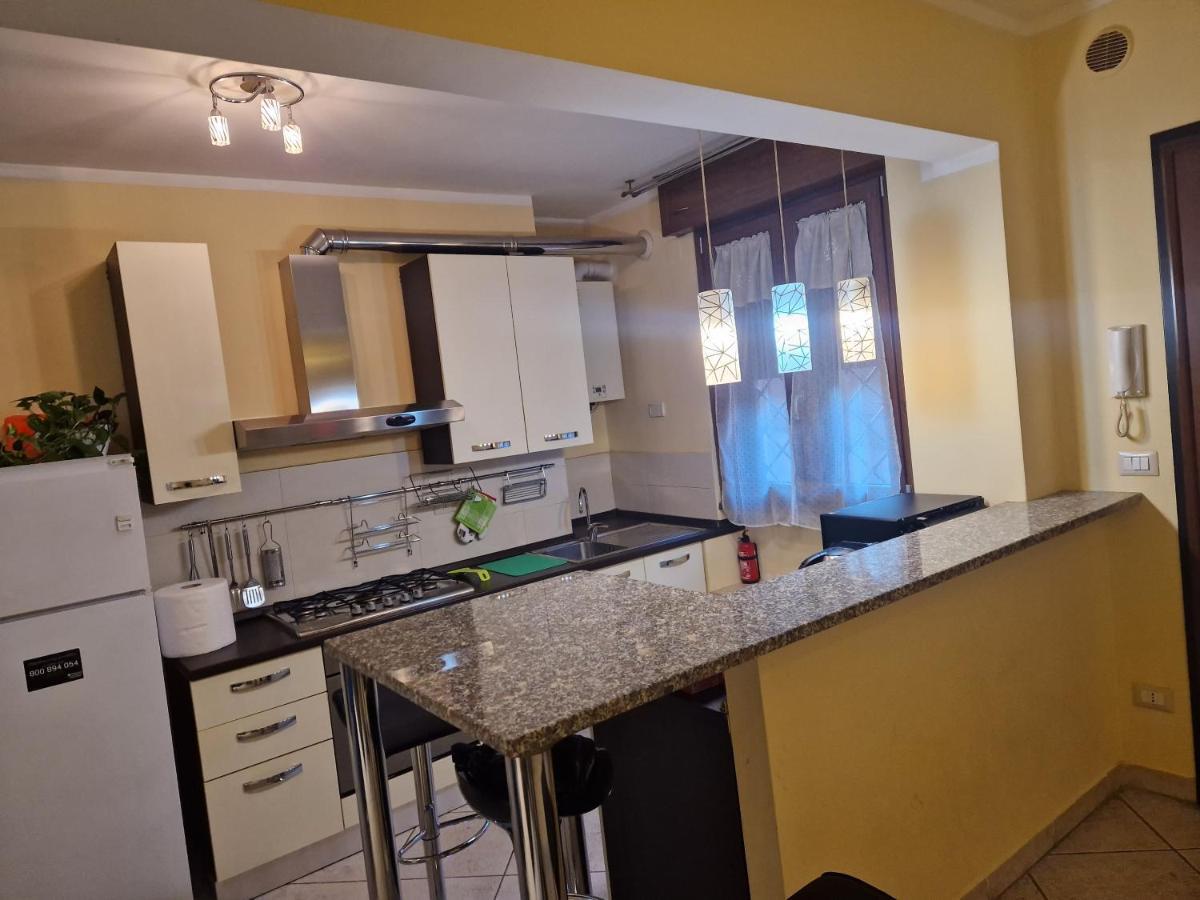 Casa Alibrandi Rom