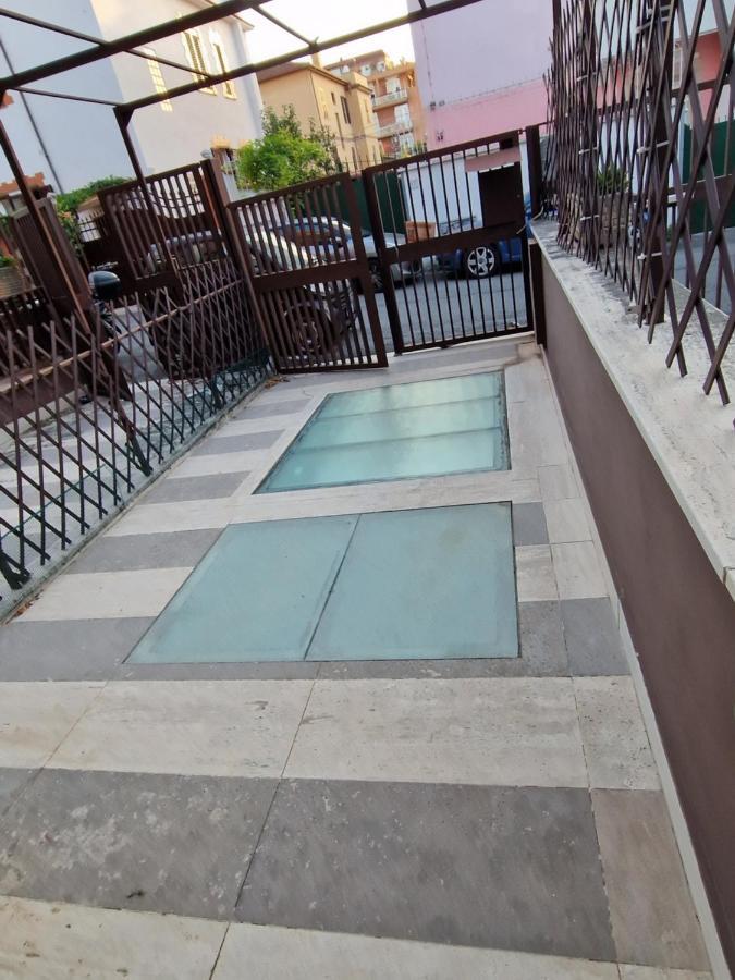 Casa Alibrandi Apartamento *