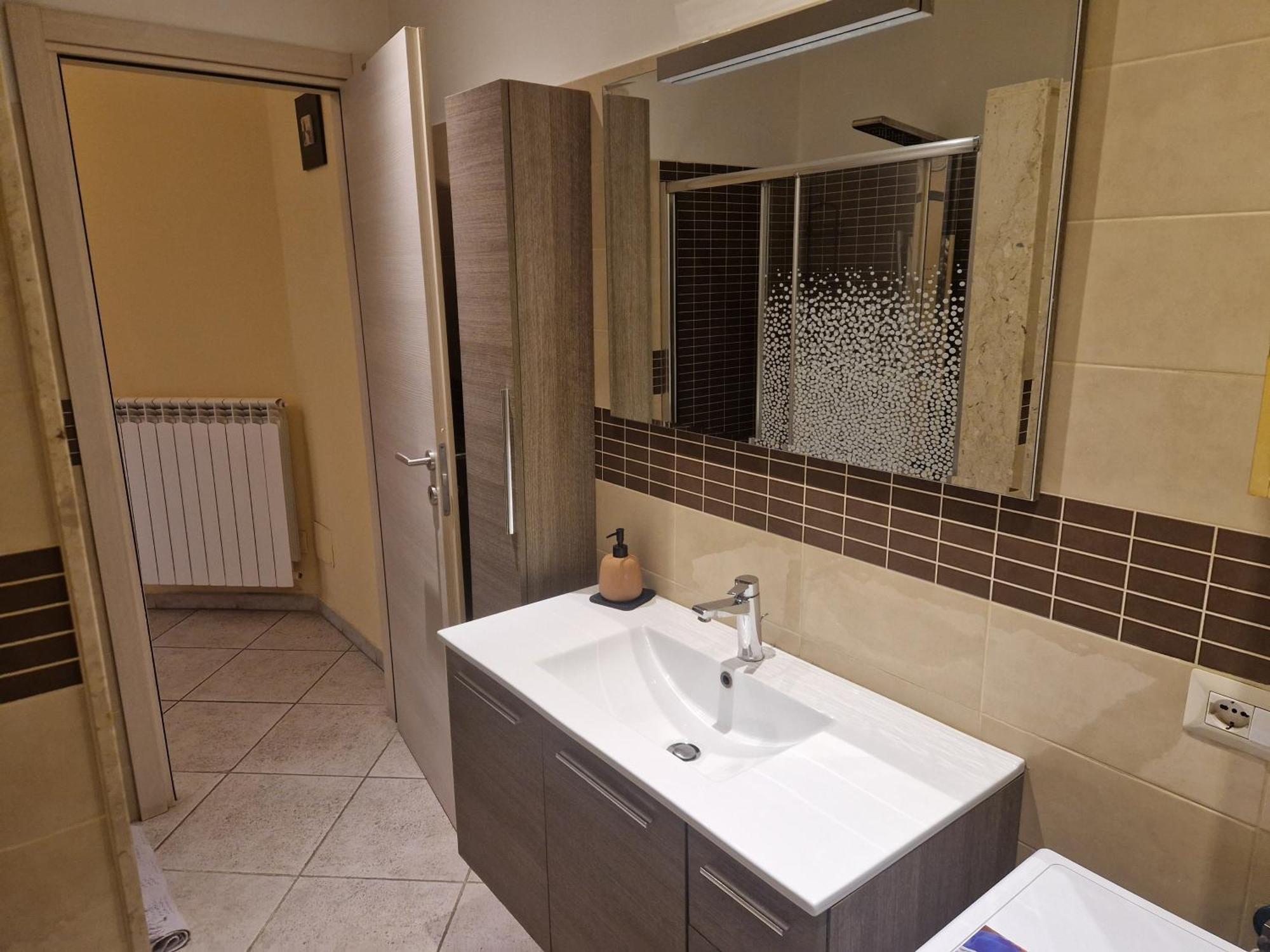 Apartamento Casa Alibrandi Roma