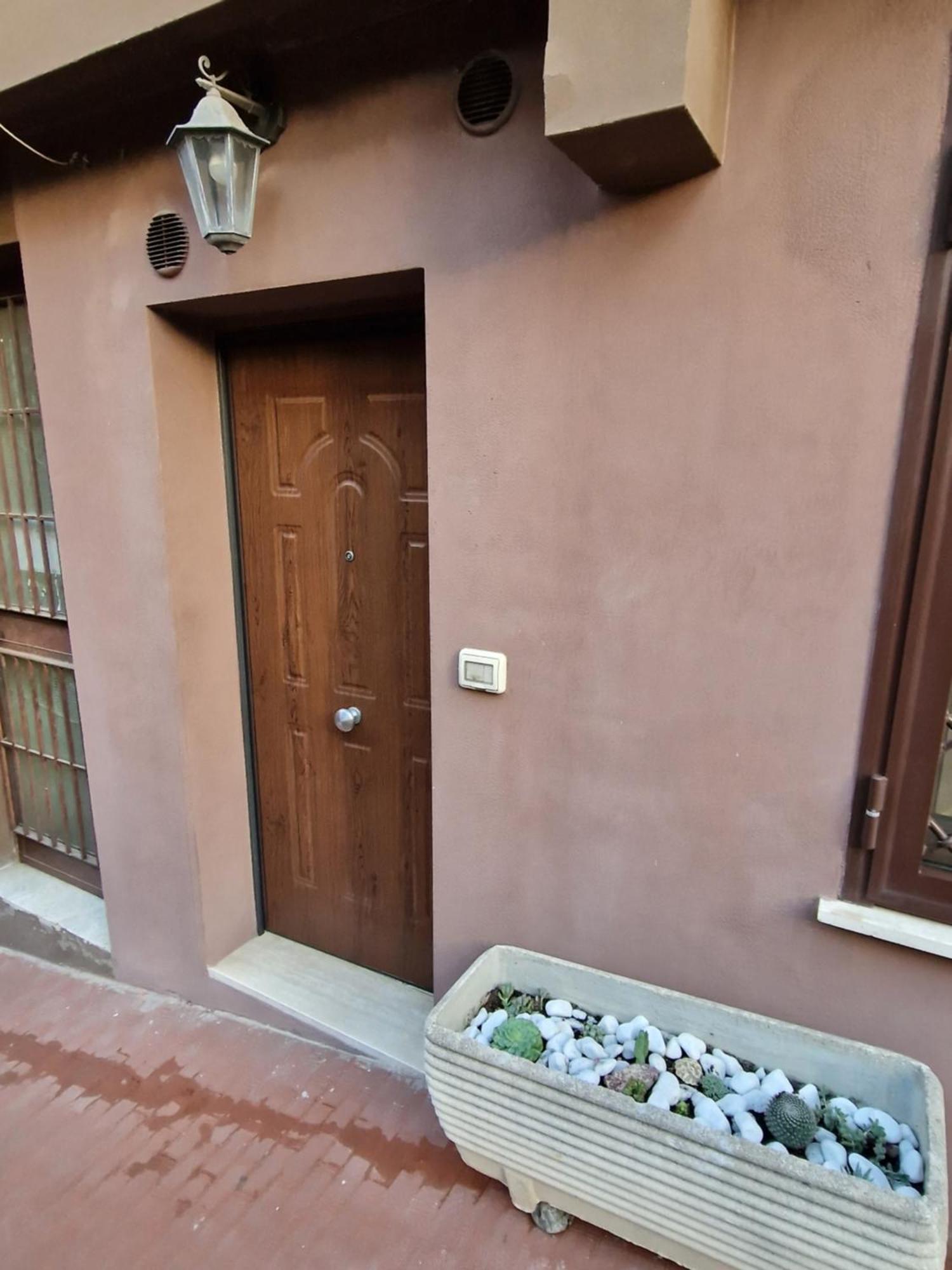 Apartamento Casa Alibrandi *